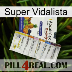 Super Vidalista 11